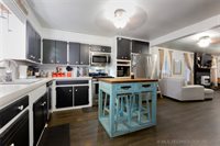 1613 South George Nigh Expressway, McAlester, OK 74501