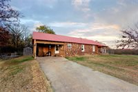 1613 South George Nigh Expressway, McAlester, OK 74501