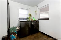 1613 South George Nigh Expressway, McAlester, OK 74501