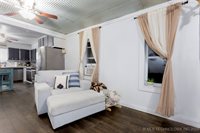 1613 South George Nigh Expressway, McAlester, OK 74501