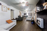 1613 South George Nigh Expressway, McAlester, OK 74501