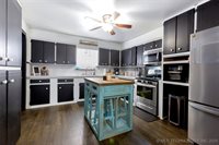 1613 South George Nigh Expressway, McAlester, OK 74501