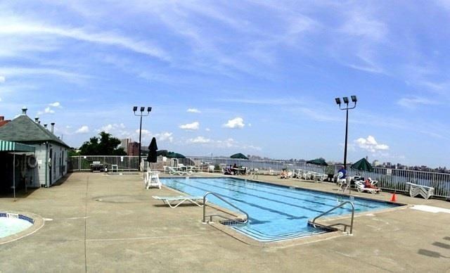 8550 Blvd East, #3C, North Bergen, NJ 07047