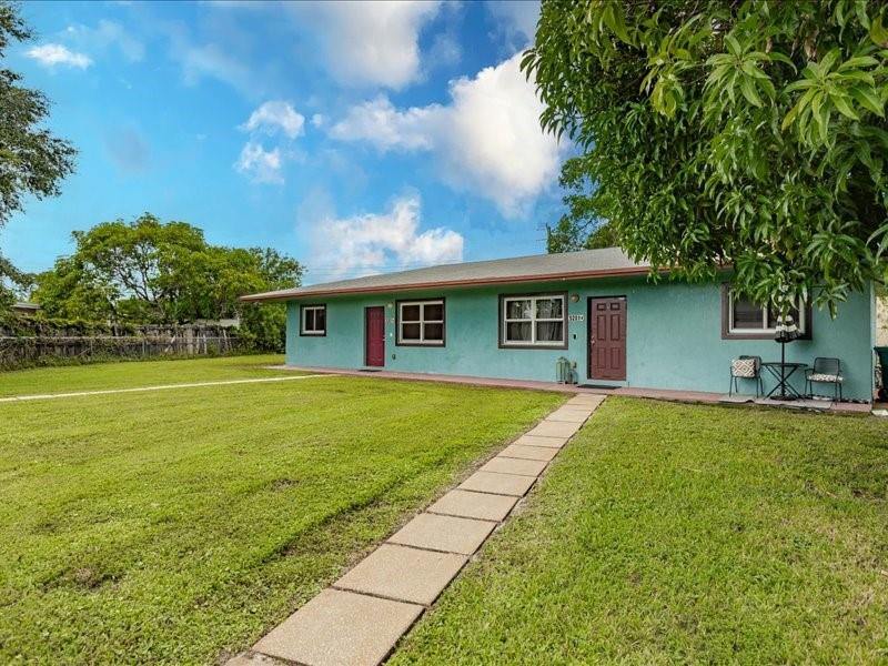 5201 NW 17th CT A, #A, Lauderhill, FL 33313