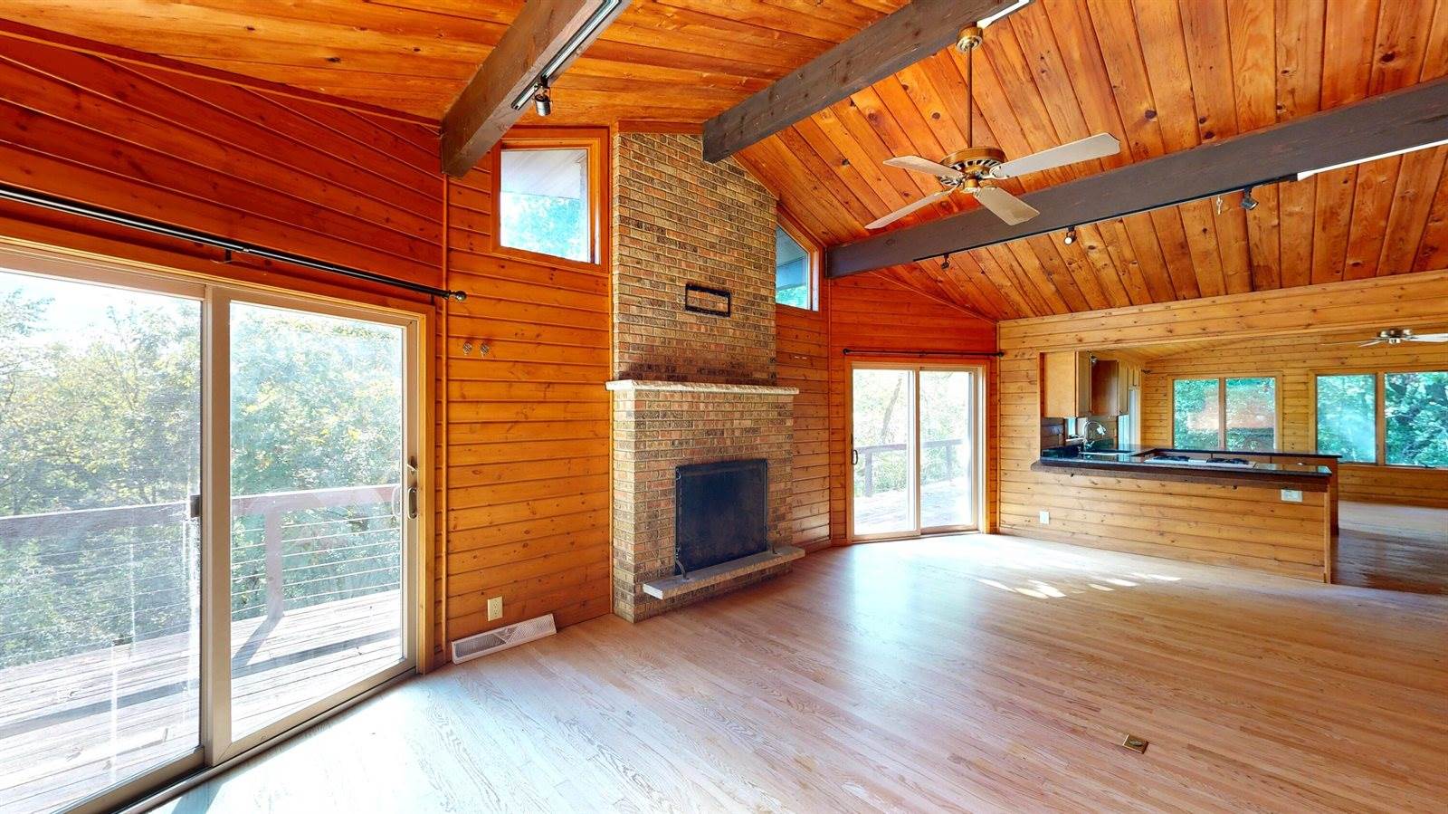 W7724 Deep Pond Rd, Whitewater, WI 53190