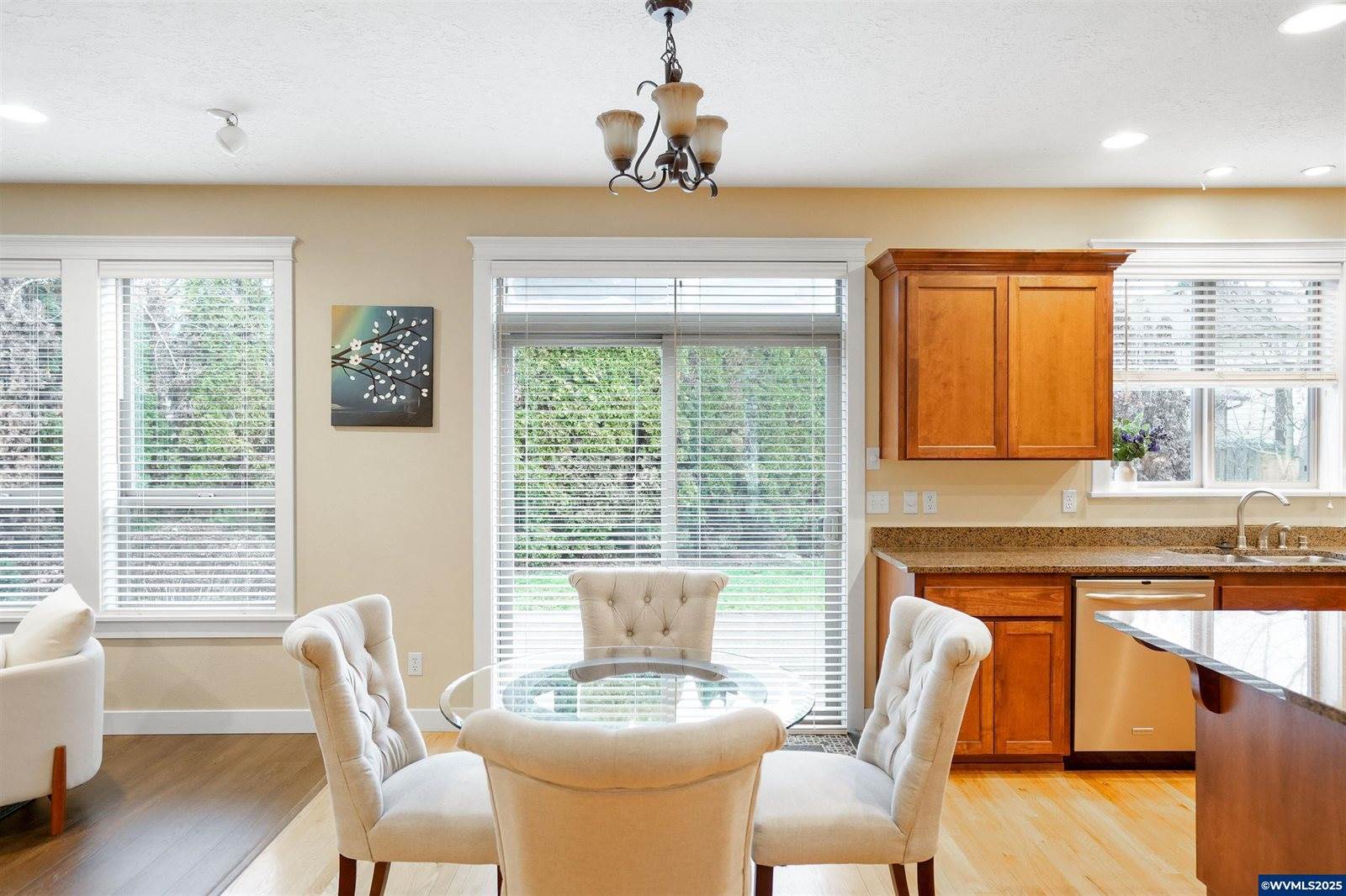 2361 Kokanee Wy, Lebanon, OR 97355