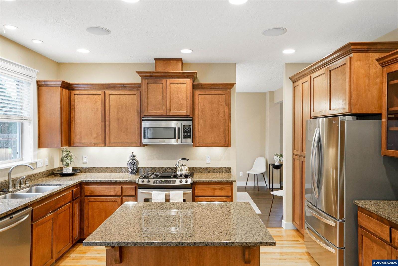 2361 Kokanee Wy, Lebanon, OR 97355