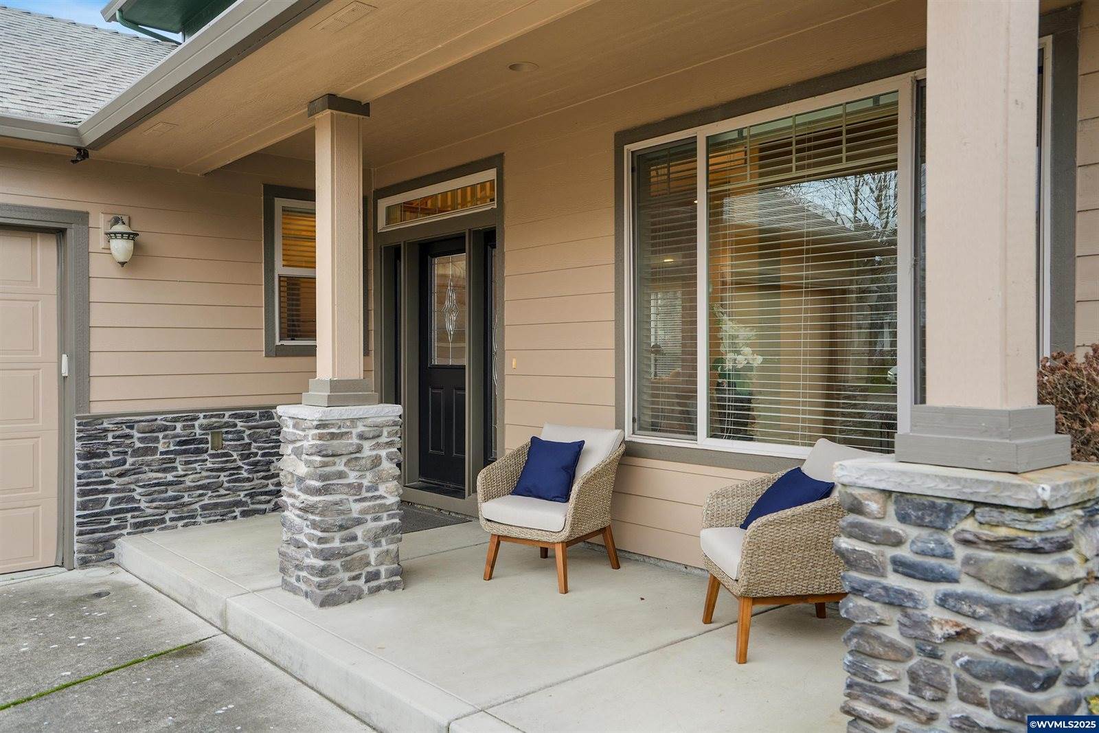 2361 Kokanee Wy, Lebanon, OR 97355