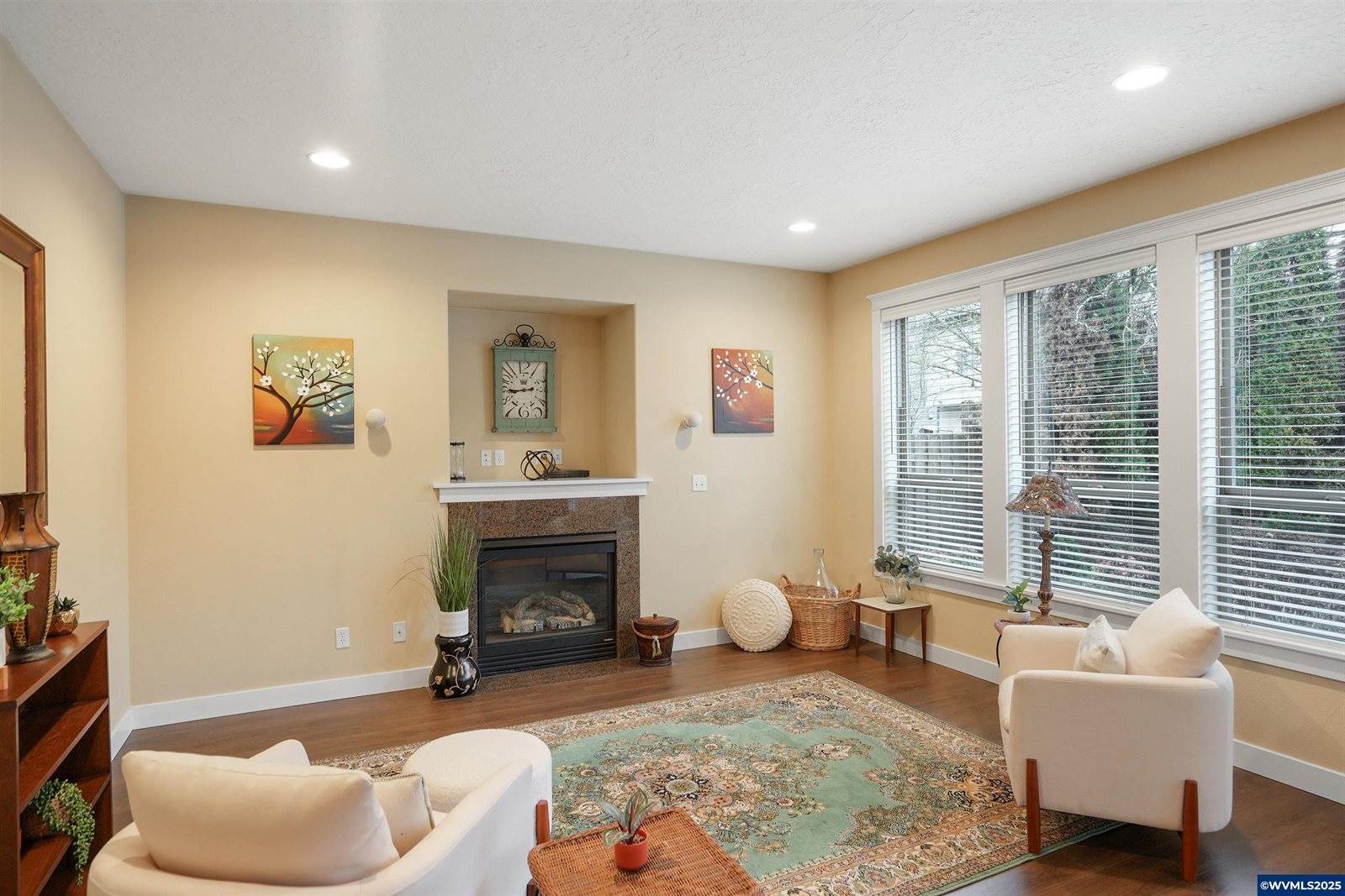 2361 Kokanee Wy, Lebanon, OR 97355