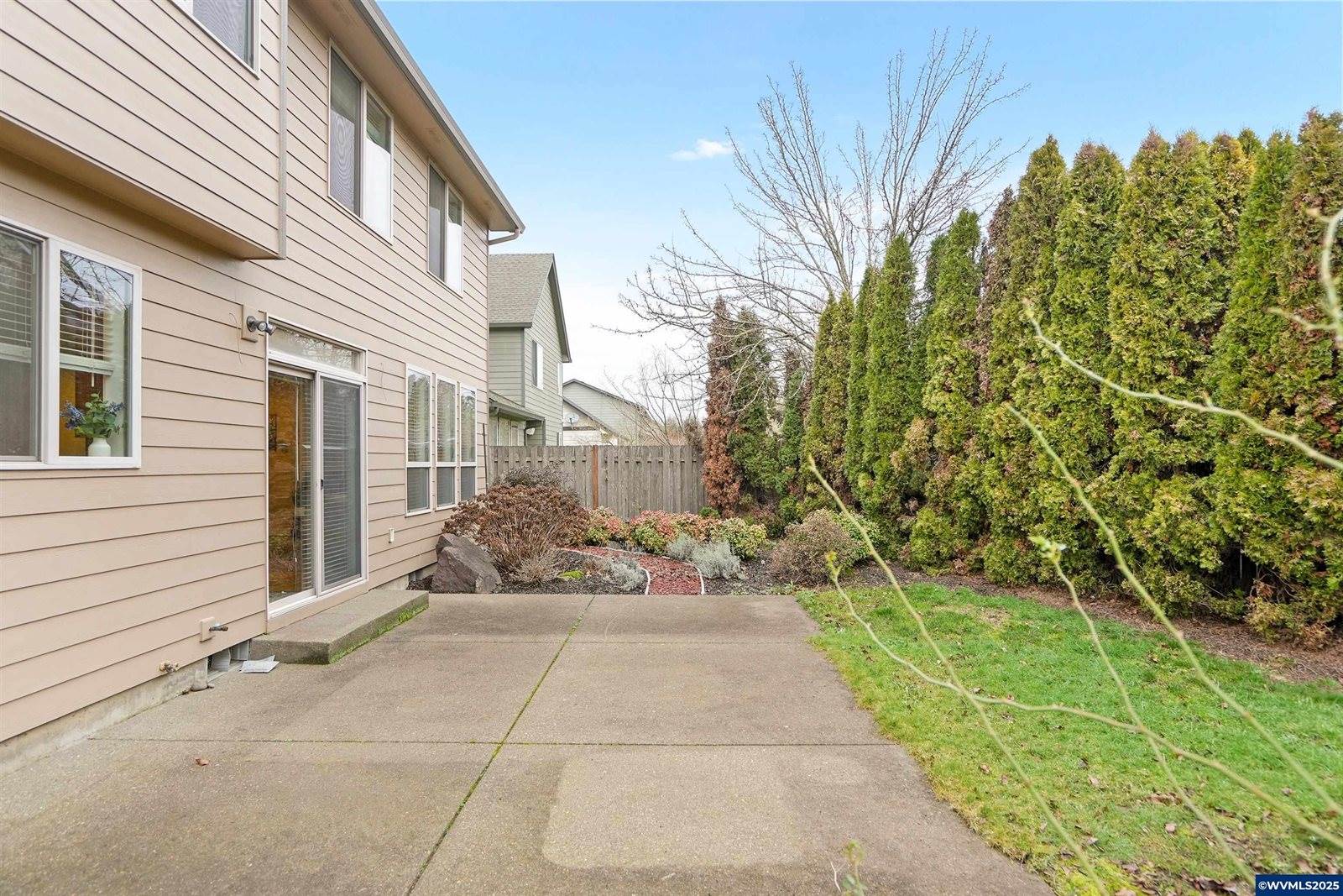 2361 Kokanee Wy, Lebanon, OR 97355