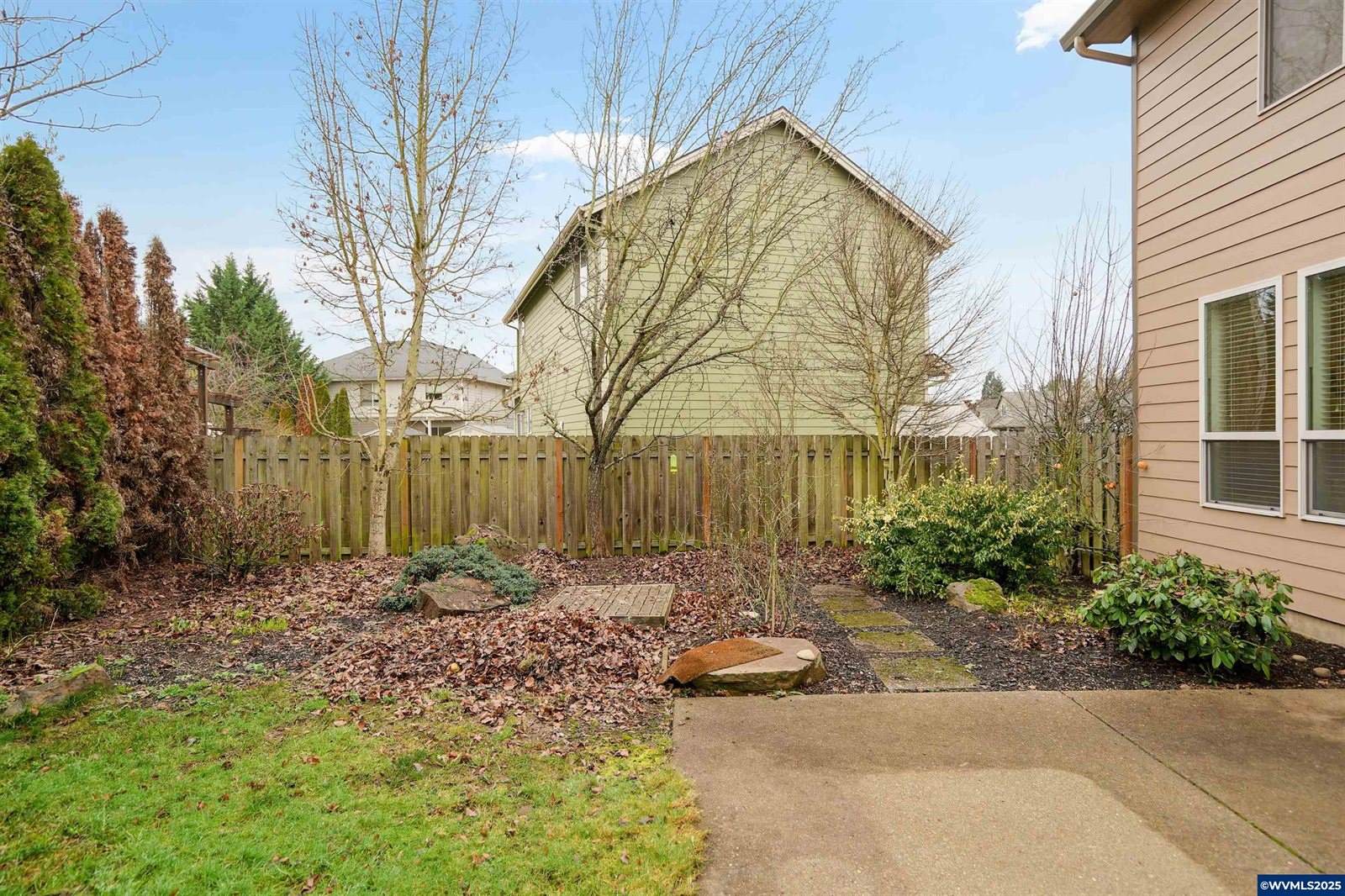 2361 Kokanee Wy, Lebanon, OR 97355