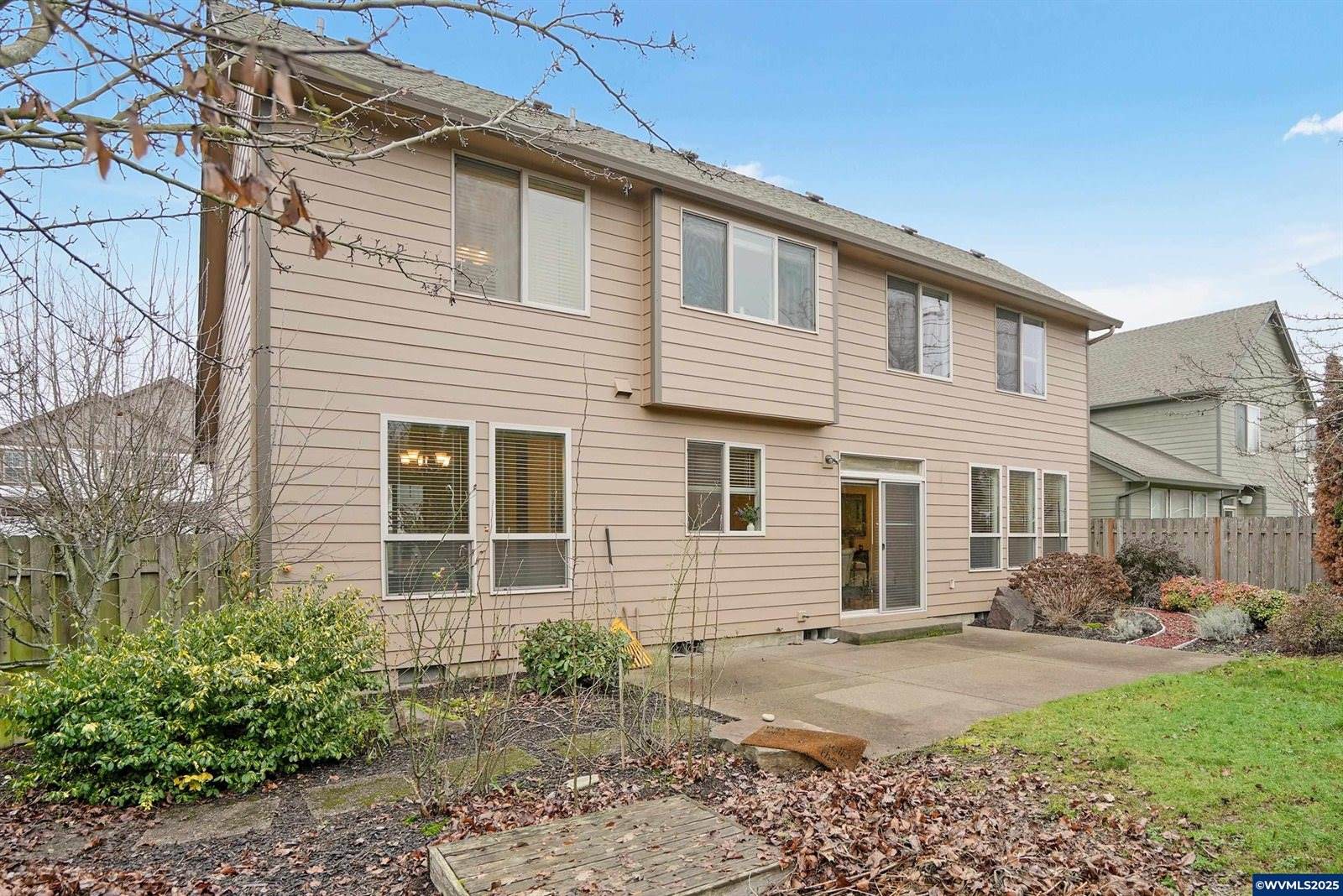 2361 Kokanee Wy, Lebanon, OR 97355