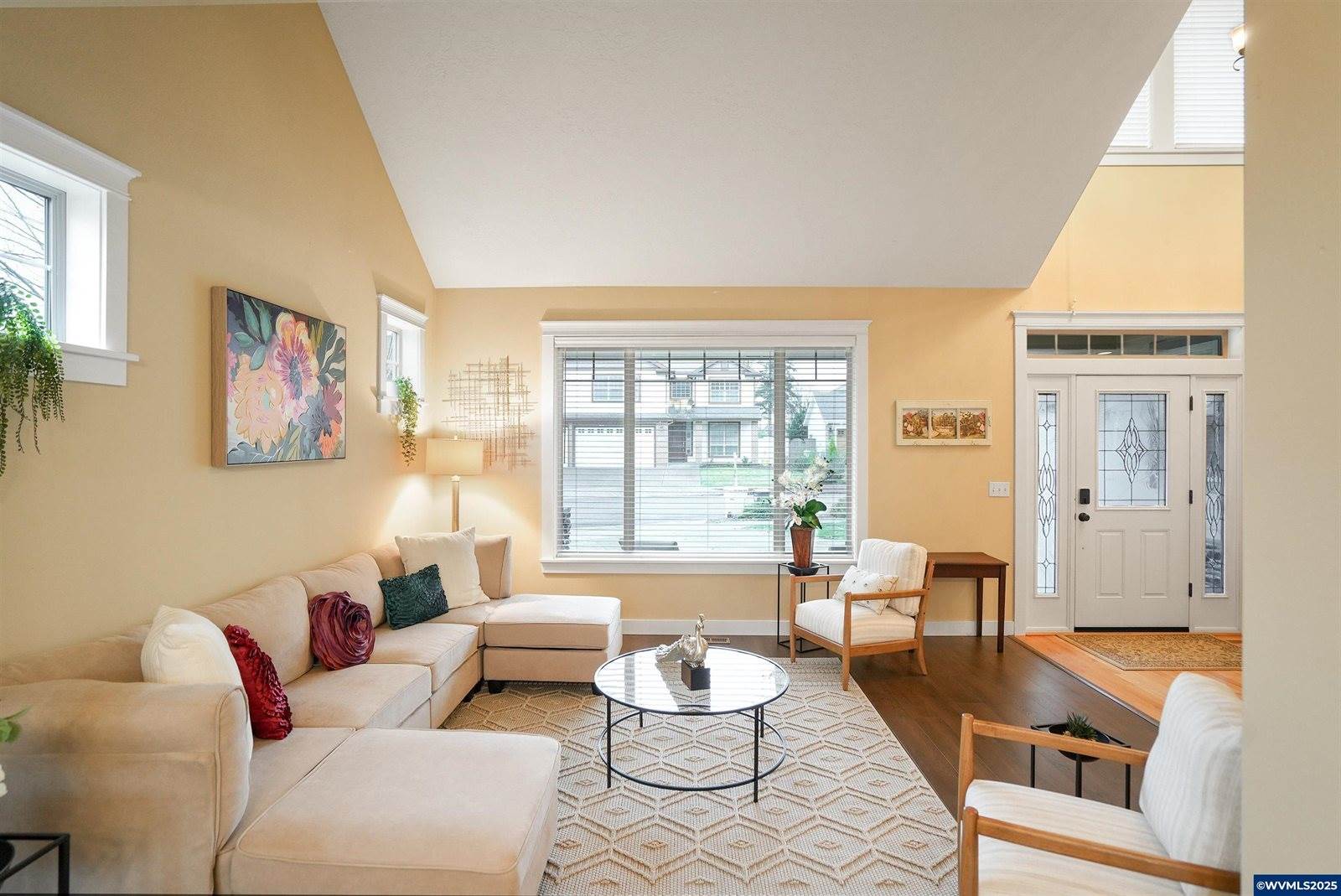 2361 Kokanee Wy, Lebanon, OR 97355