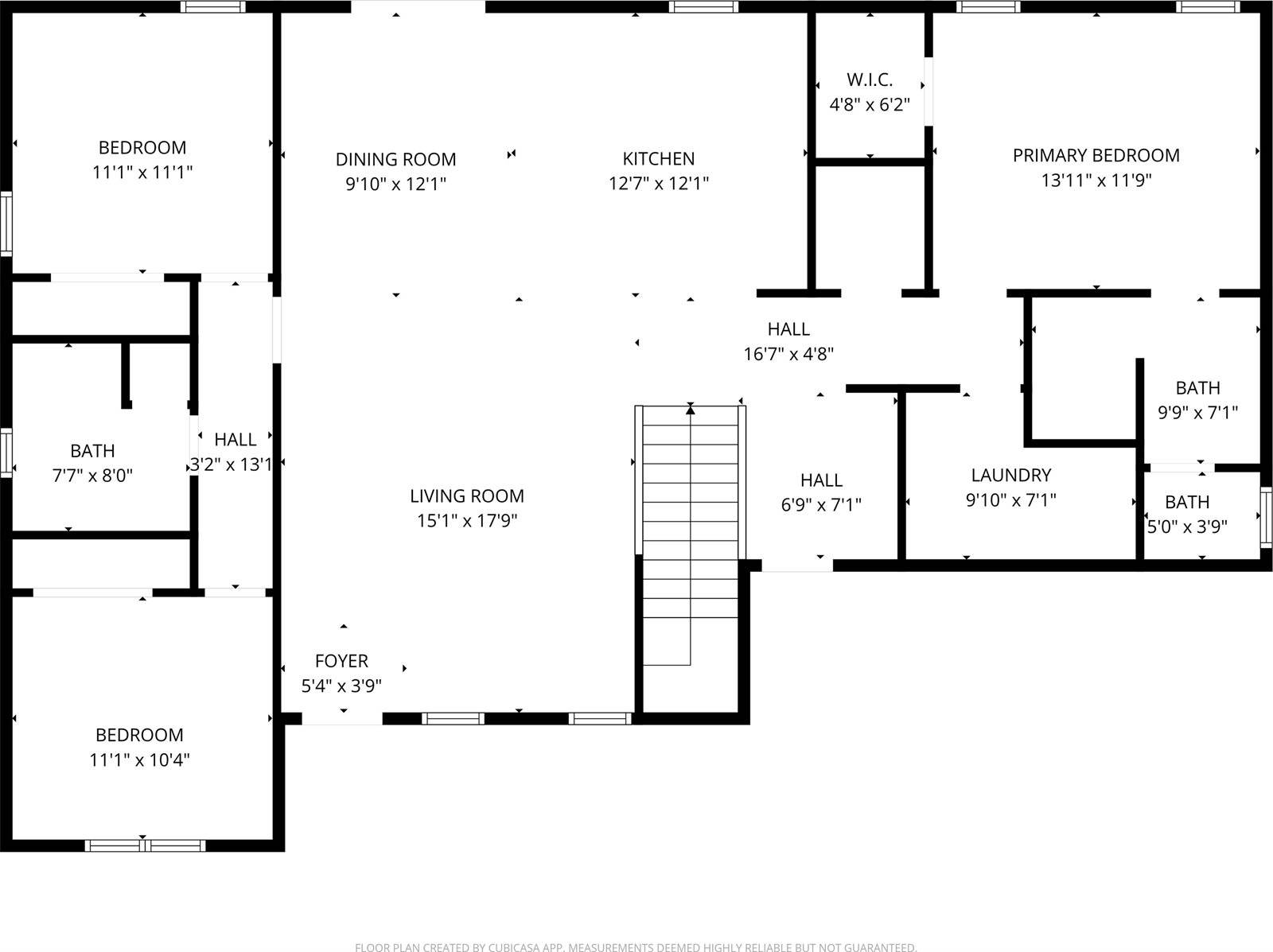 340 Second Street, Rosholt, WI 54473