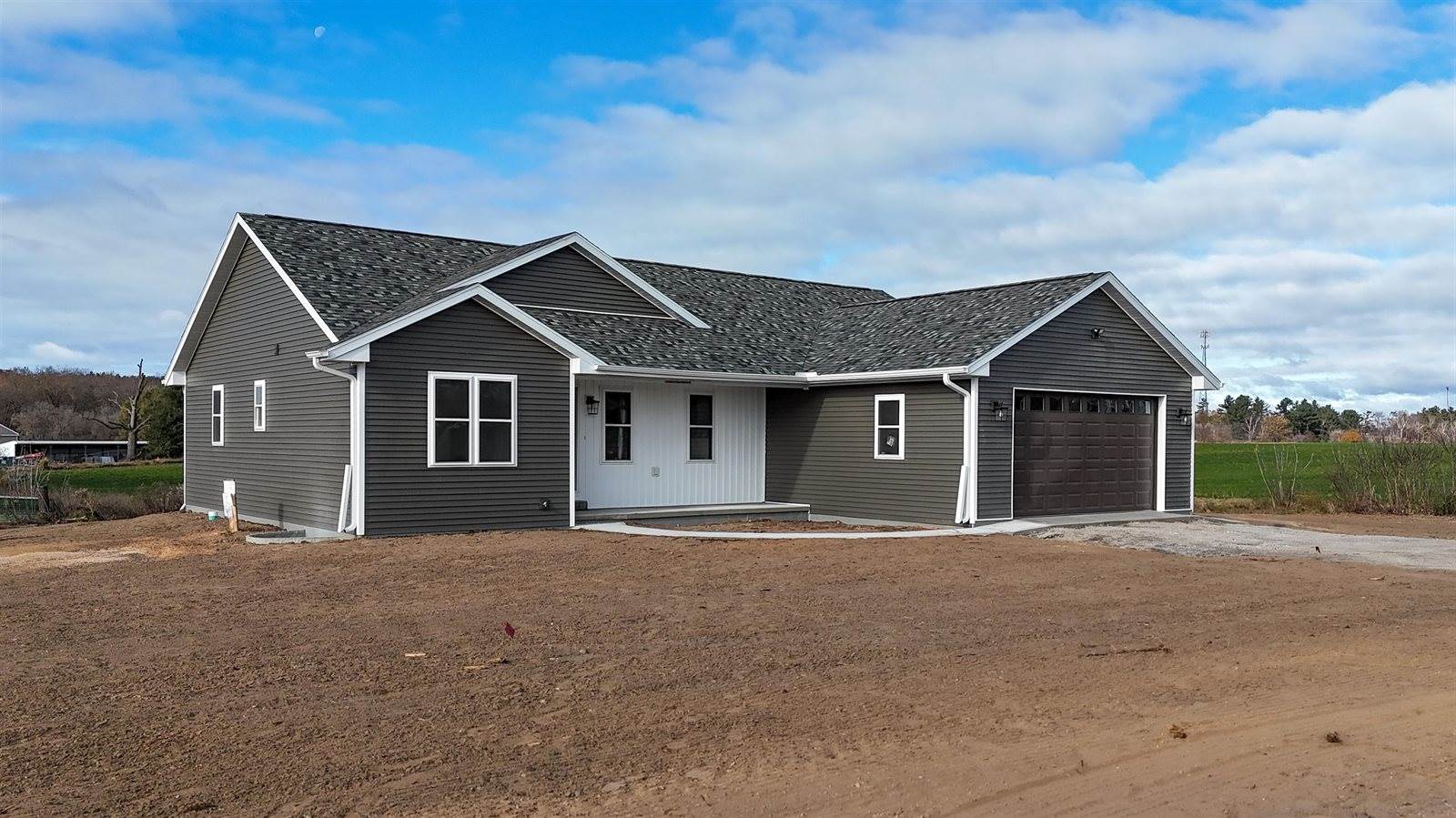 340 Second Street, Rosholt, WI 54473