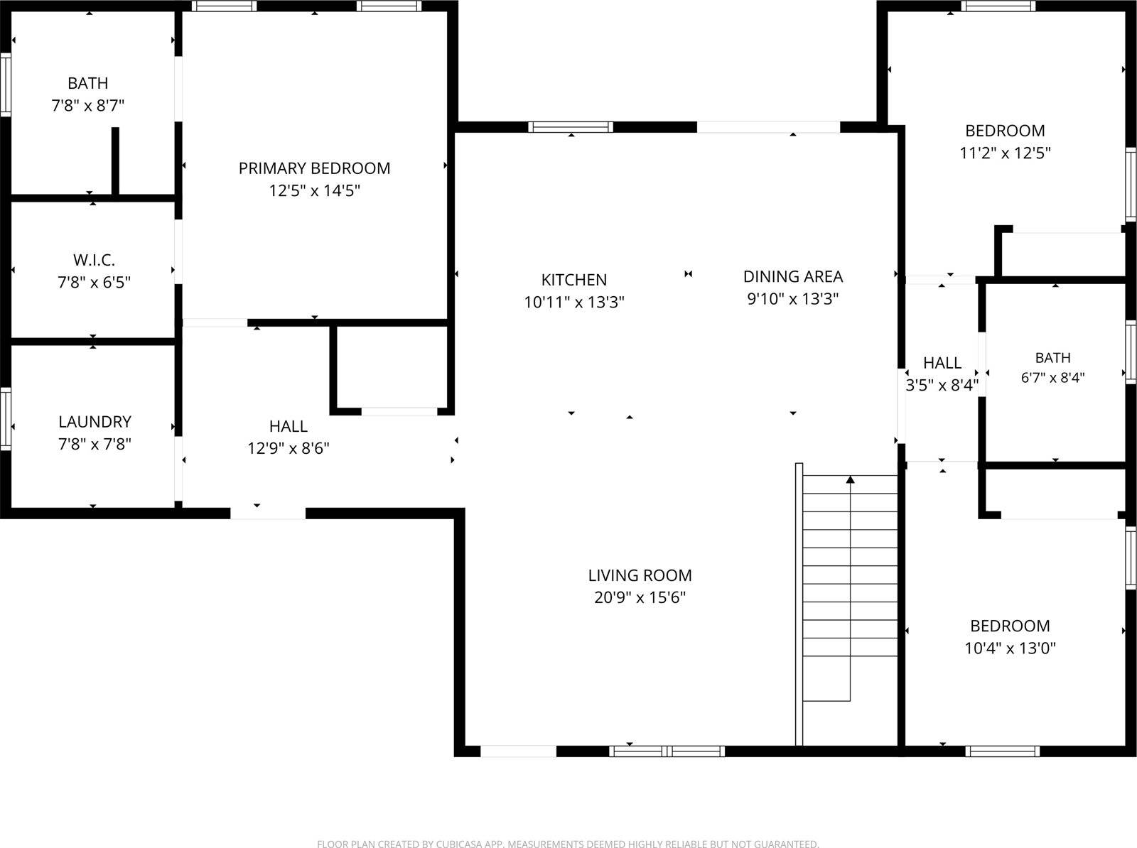 340 Second Street, Rosholt, WI 54473