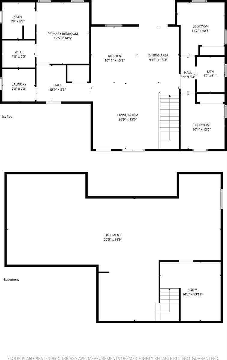 340 Second Street, Rosholt, WI 54473