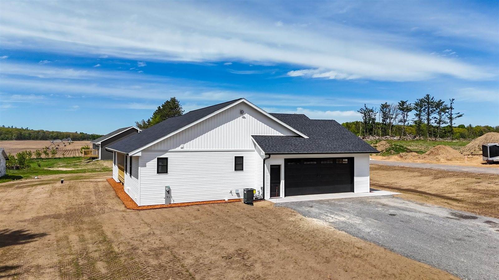340 Second Street, Rosholt, WI 54473