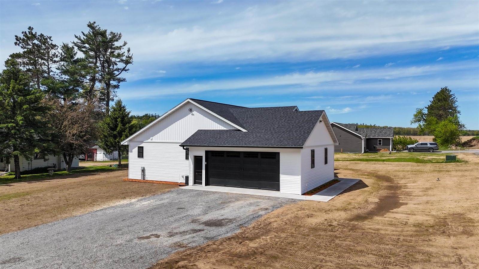 340 Second Street, Rosholt, WI 54473