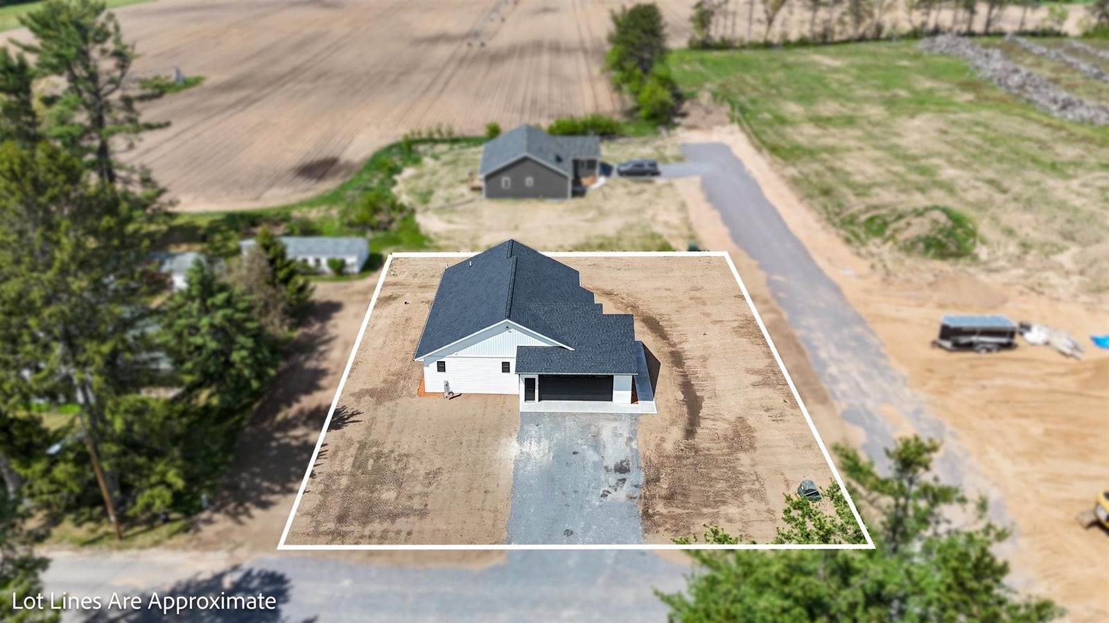 340 Second Street, Rosholt, WI 54473