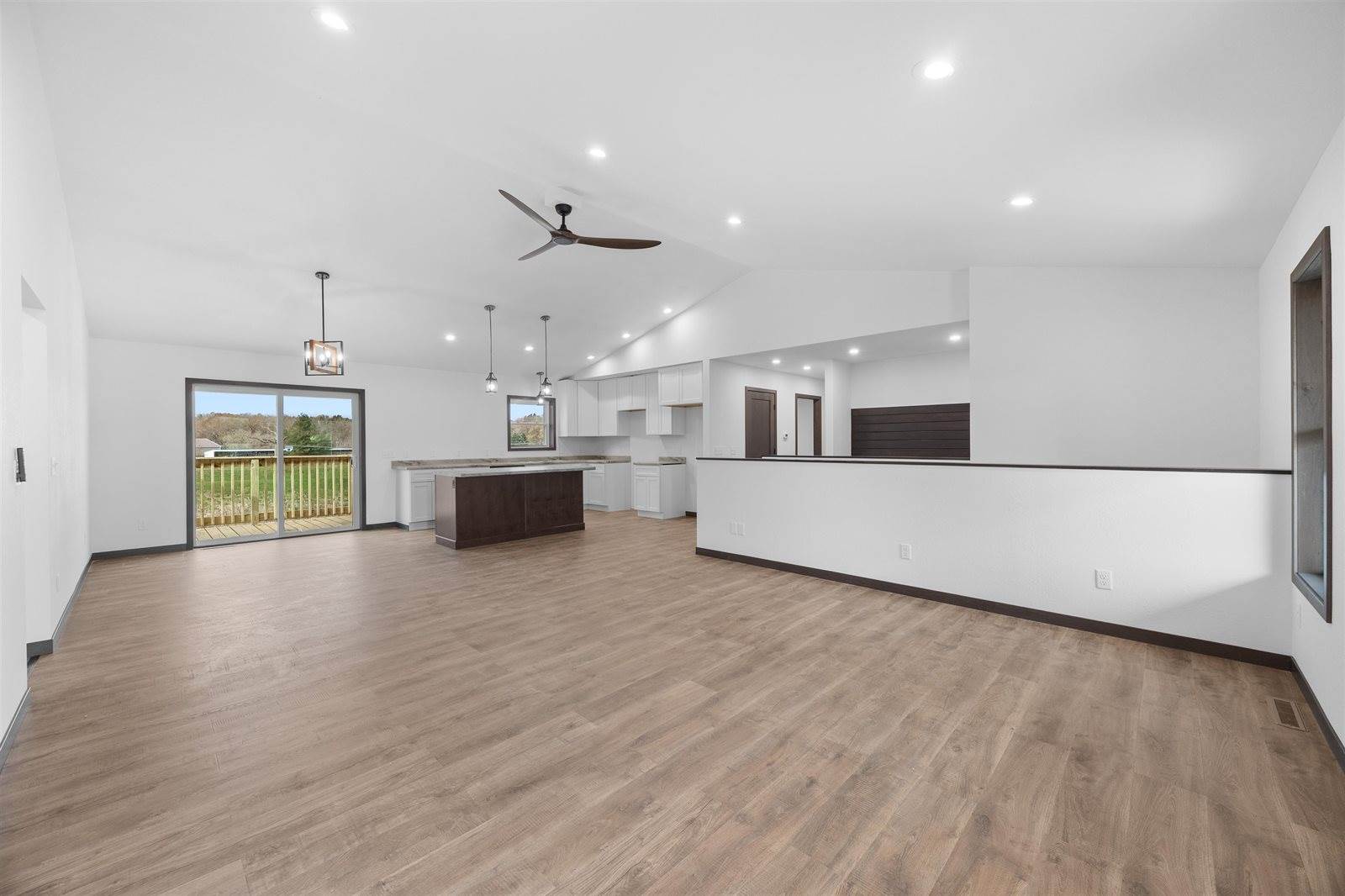 340 Second Street, Rosholt, WI 54473