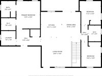 340 Second Street, Rosholt, WI 54473