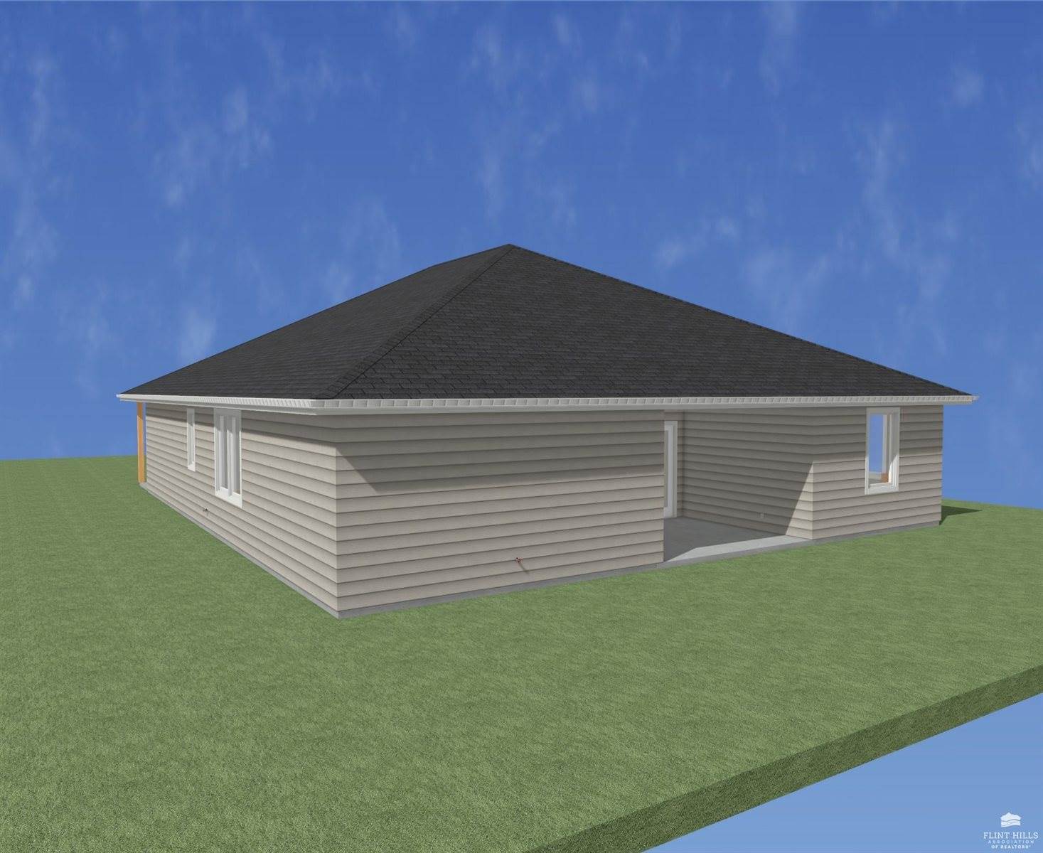 2539 Harrier Drive, Junction City, KS 66441