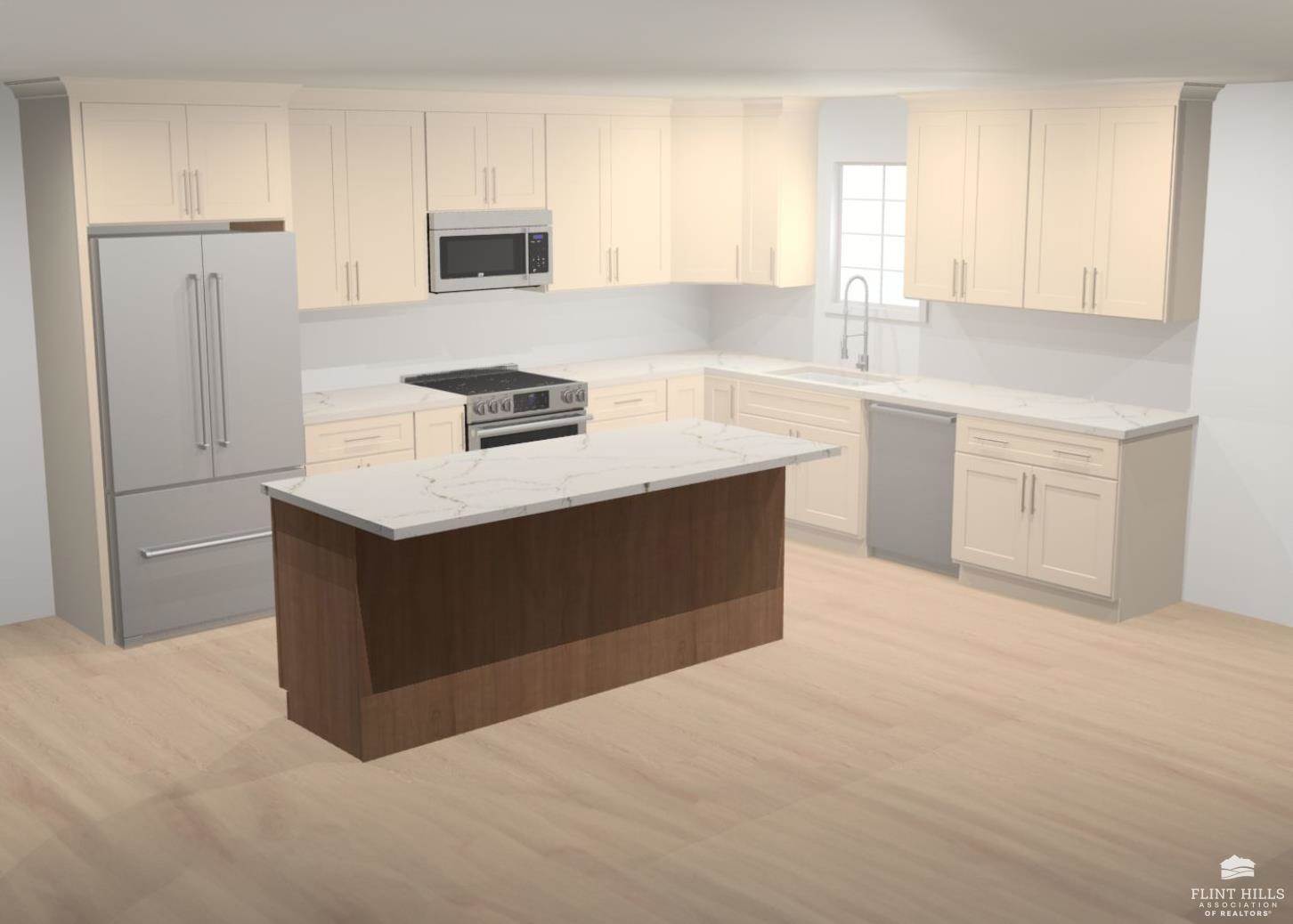 2539 Harrier Drive, Junction City, KS 66441