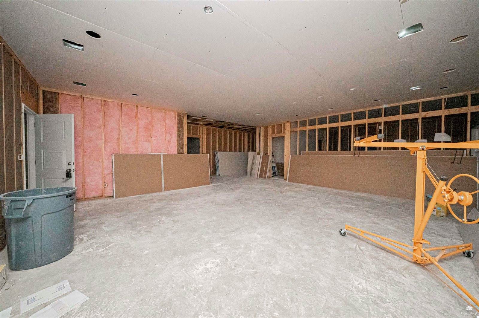 2539 Harrier Drive, Junction City, KS 66441