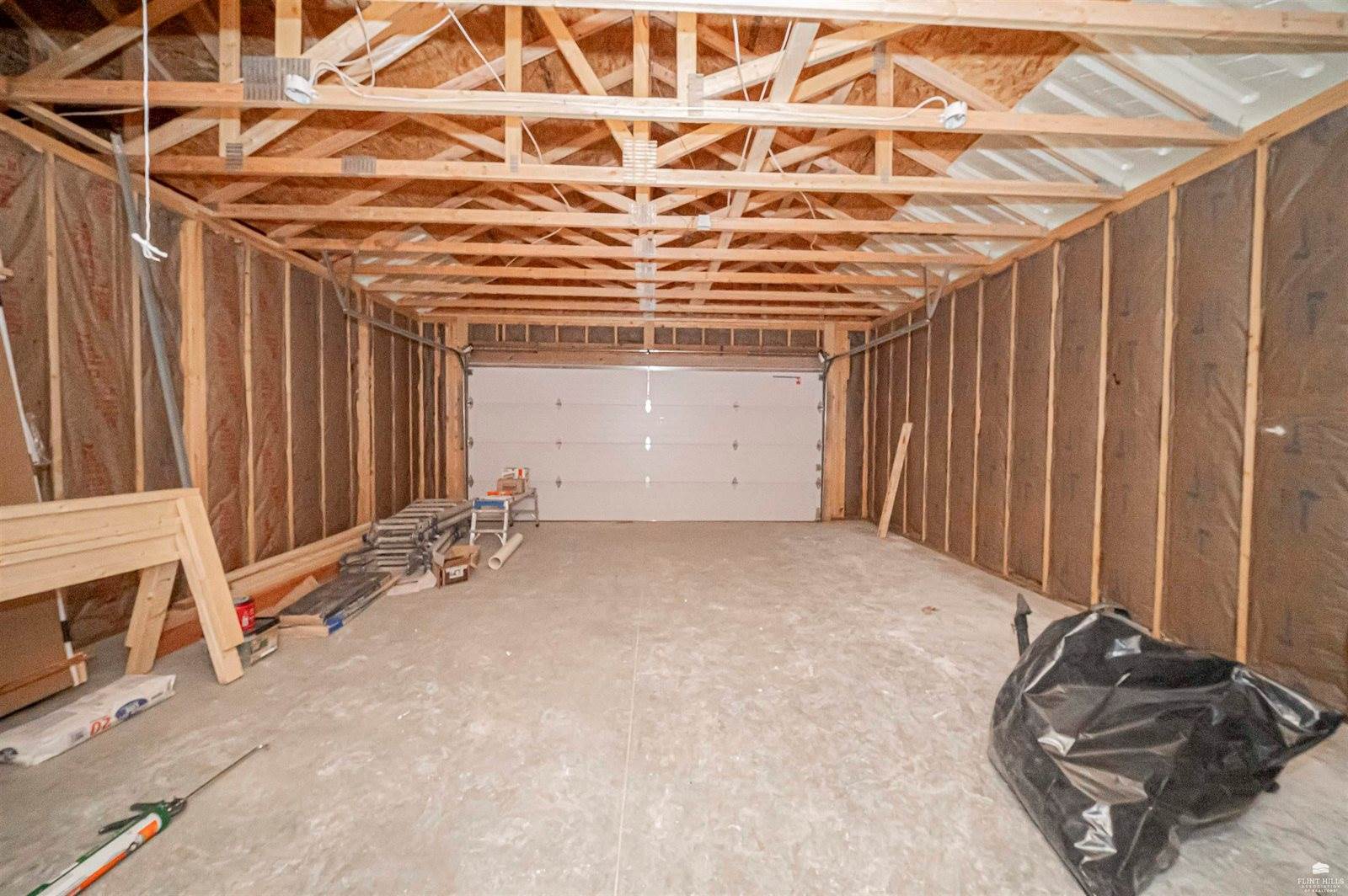 2539 Harrier Drive, Junction City, KS 66441