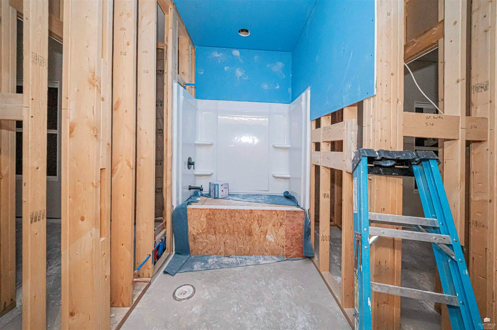 2539 Harrier Drive, Junction City, KS 66441