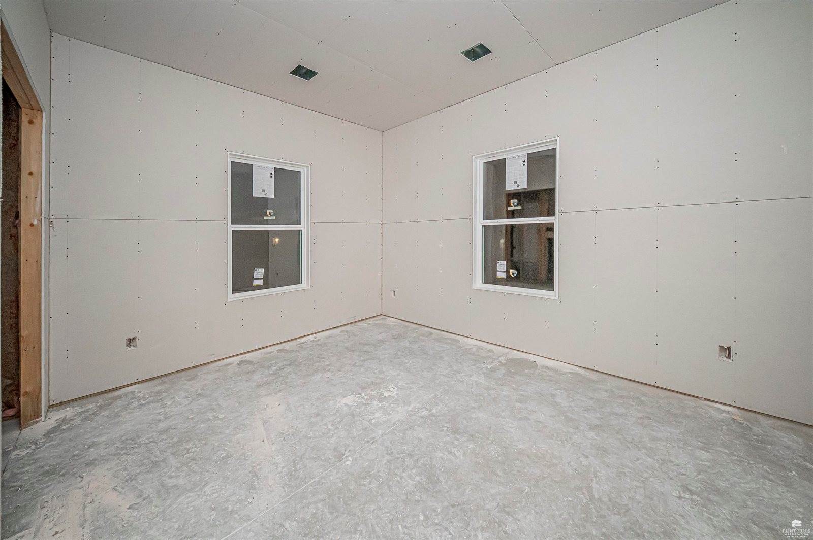 2539 Harrier Drive, Junction City, KS 66441