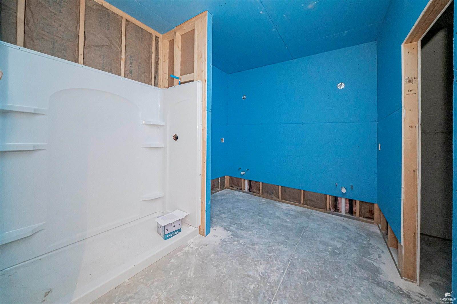 2539 Harrier Drive, Junction City, KS 66441