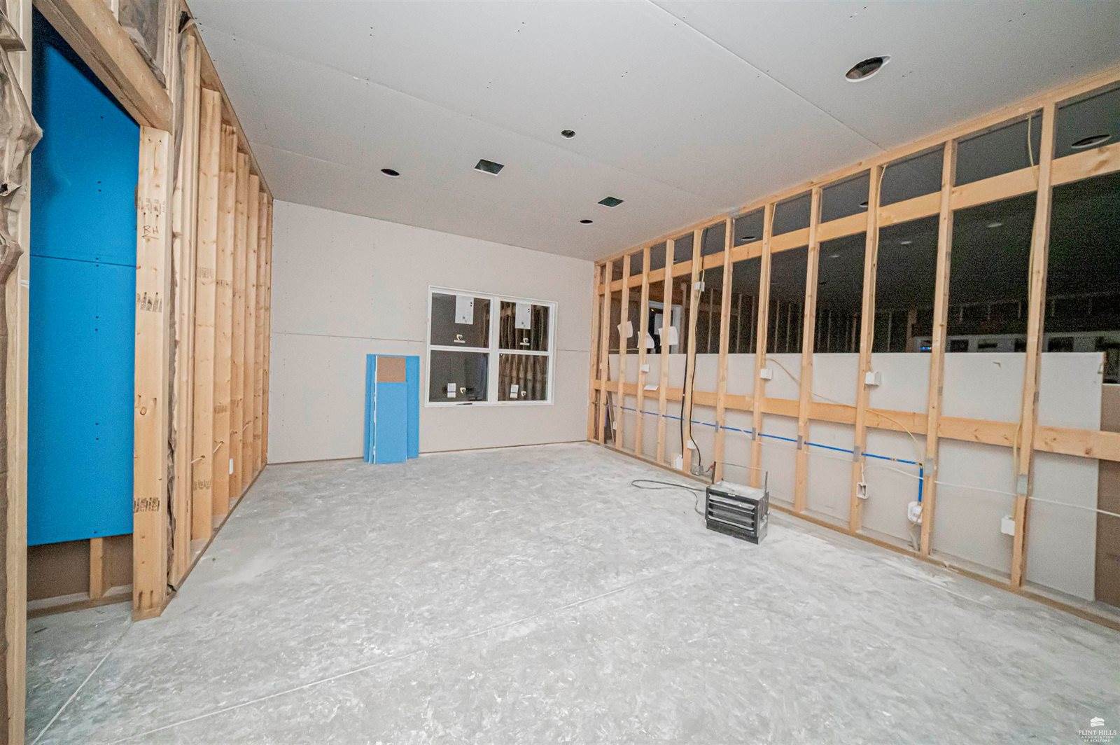 2539 Harrier Drive, Junction City, KS 66441