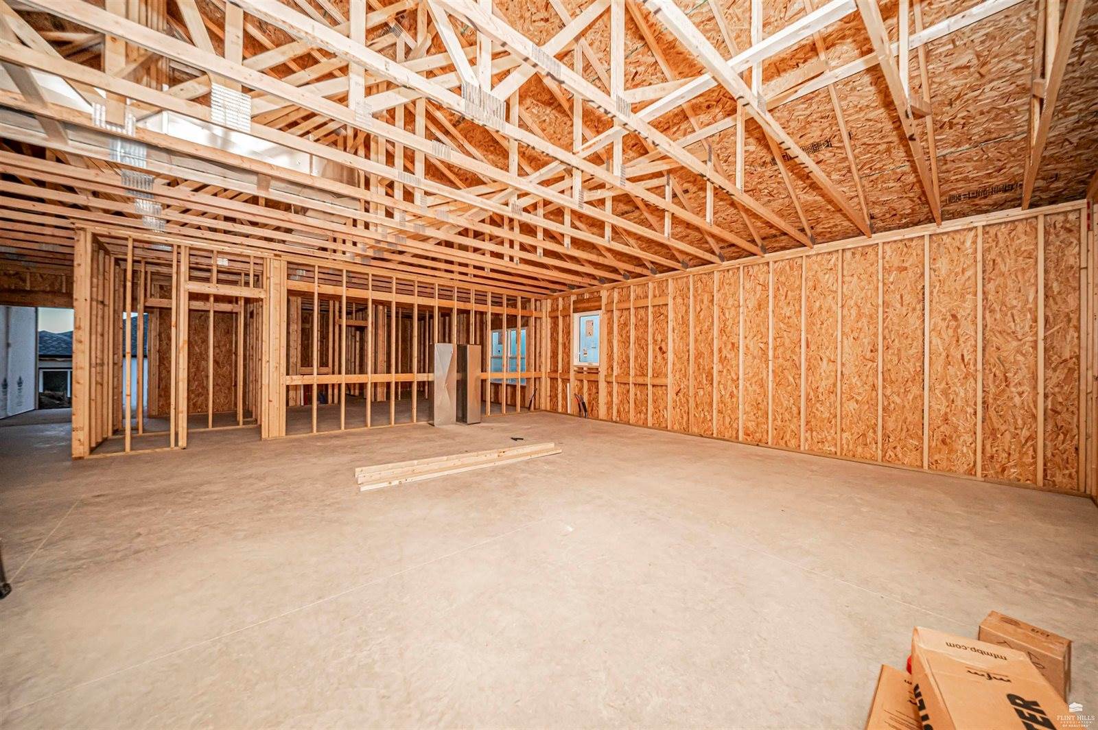 2539 Harrier Drive, Junction City, KS 66441