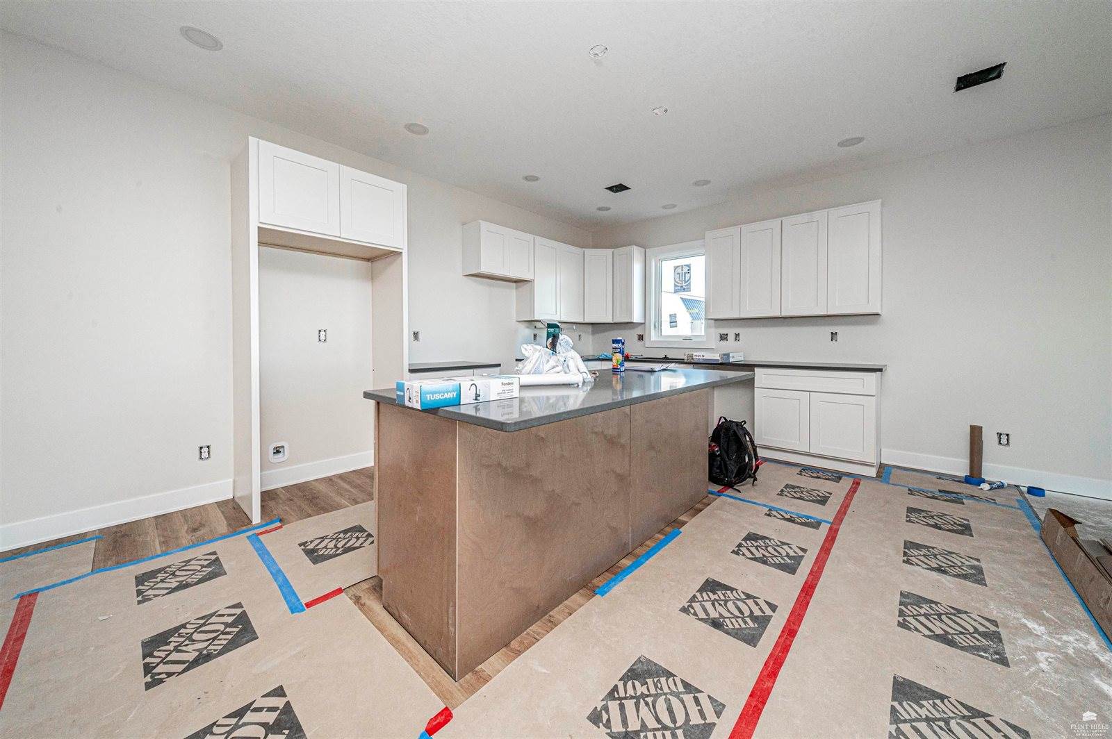 2539 Harrier Drive, Junction City, KS 66441