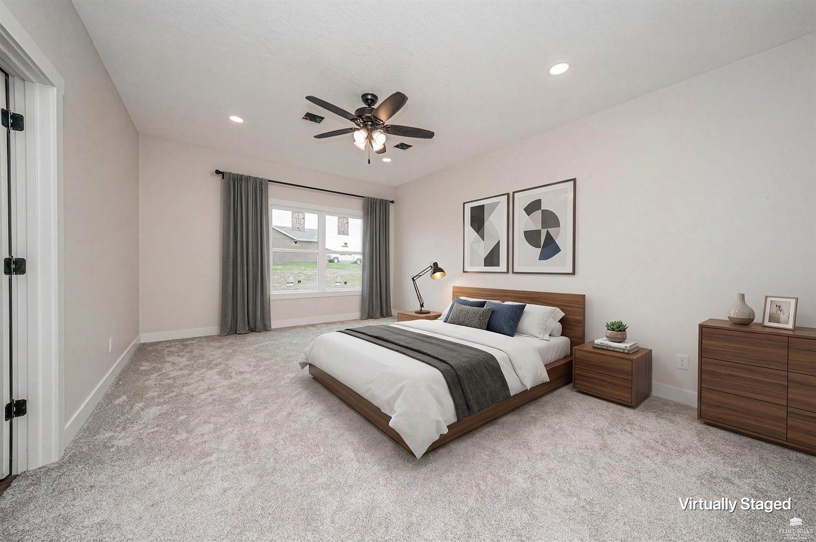 2539 Harrier Drive, Junction City, KS 66441