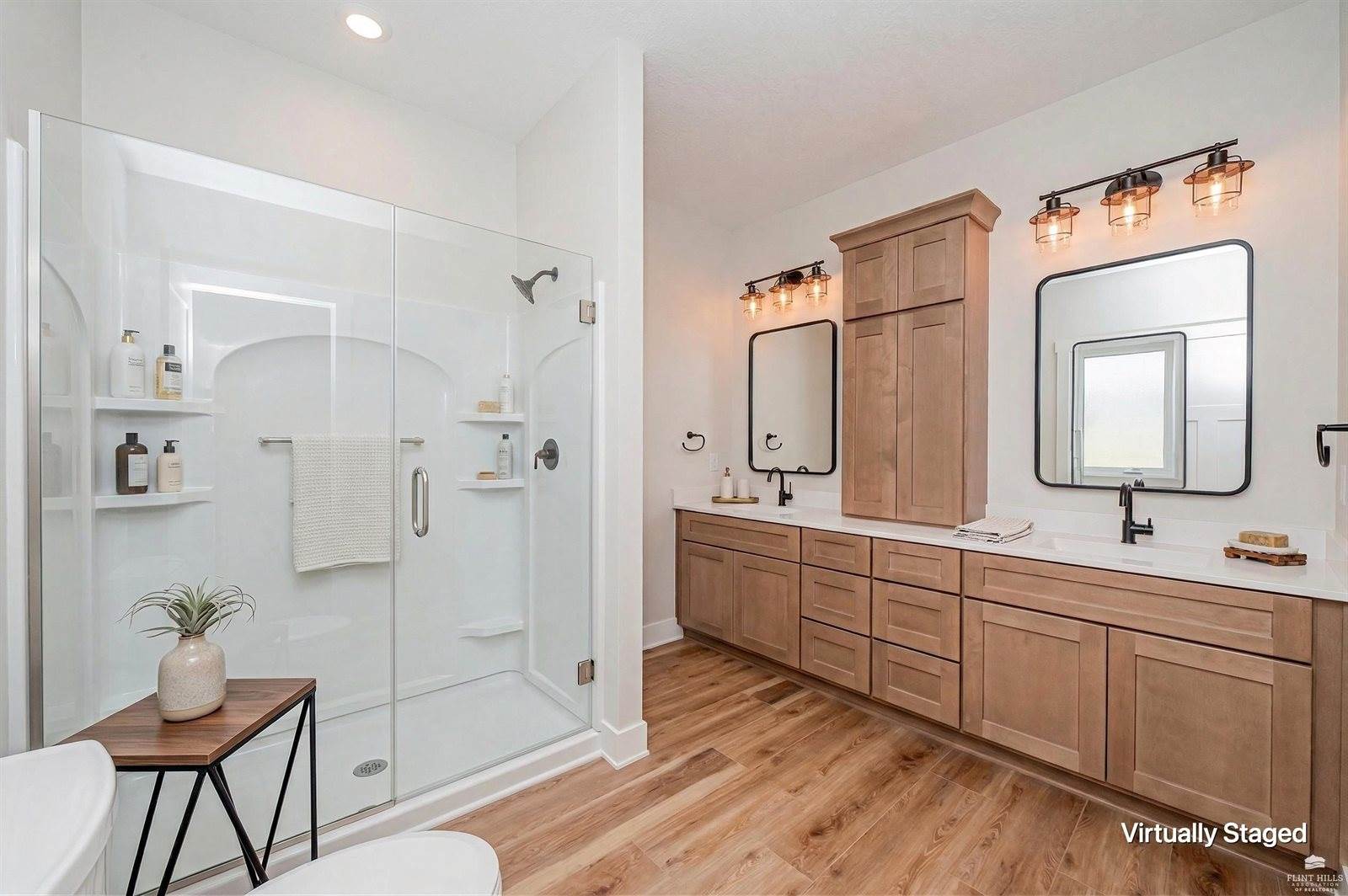 2539 Harrier Drive, Junction City, KS 66441