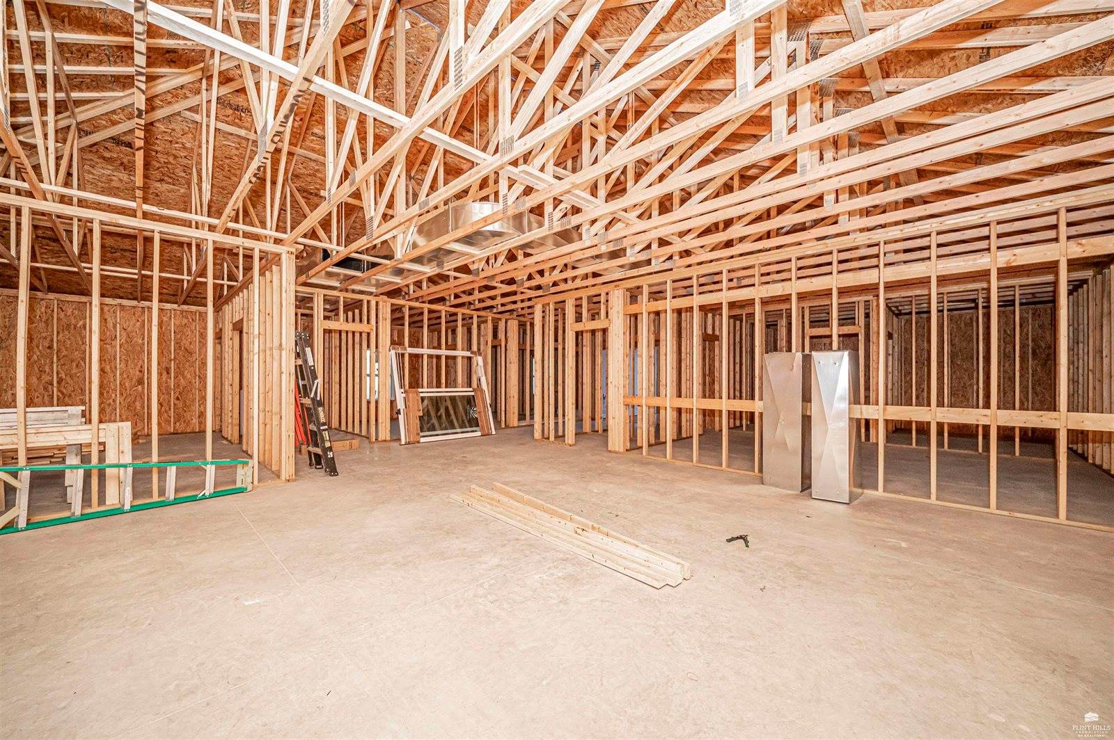 2539 Harrier Drive, Junction City, KS 66441