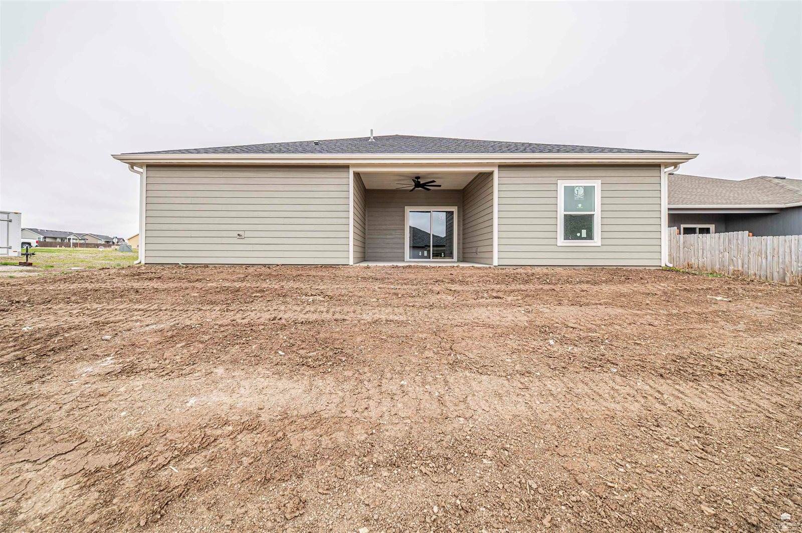 2539 Harrier Drive, Junction City, KS 66441