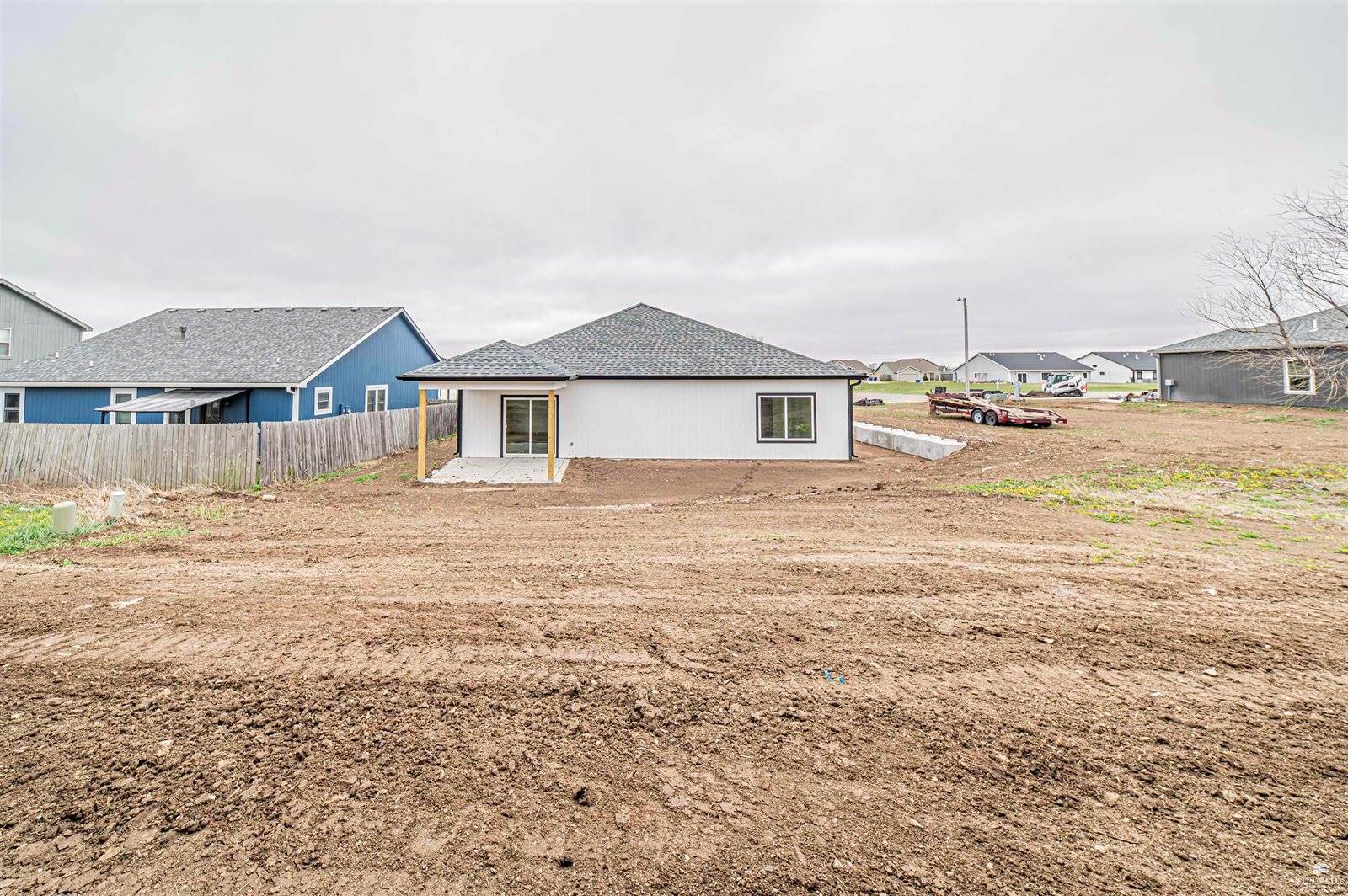 2539 Harrier Drive, Junction City, KS 66441