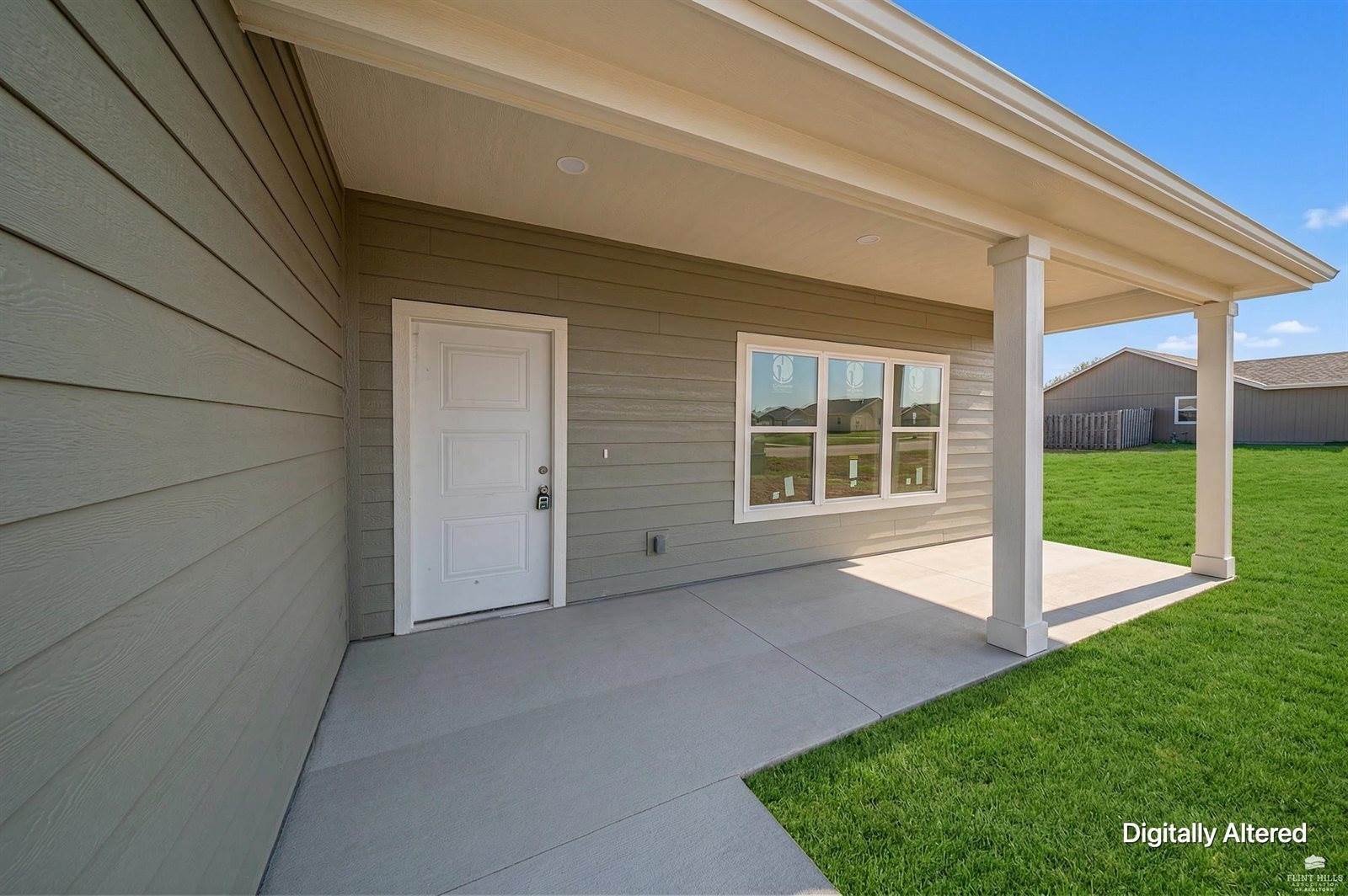 2539 Harrier Drive, Junction City, KS 66441