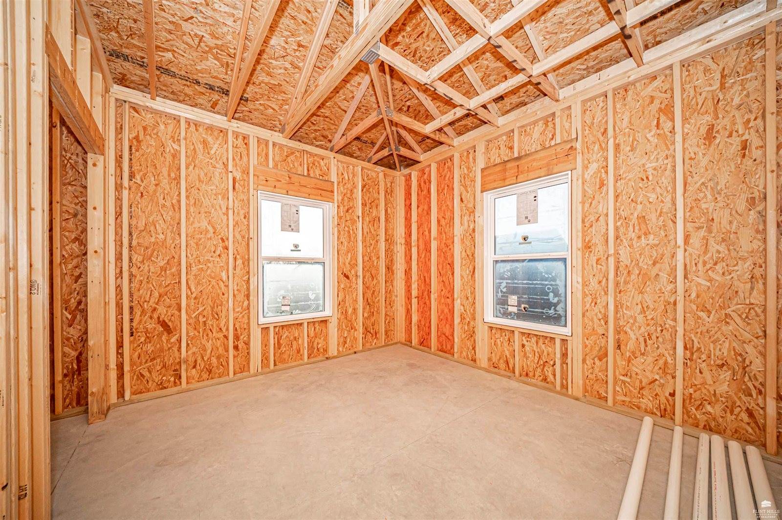 2539 Harrier Drive, Junction City, KS 66441