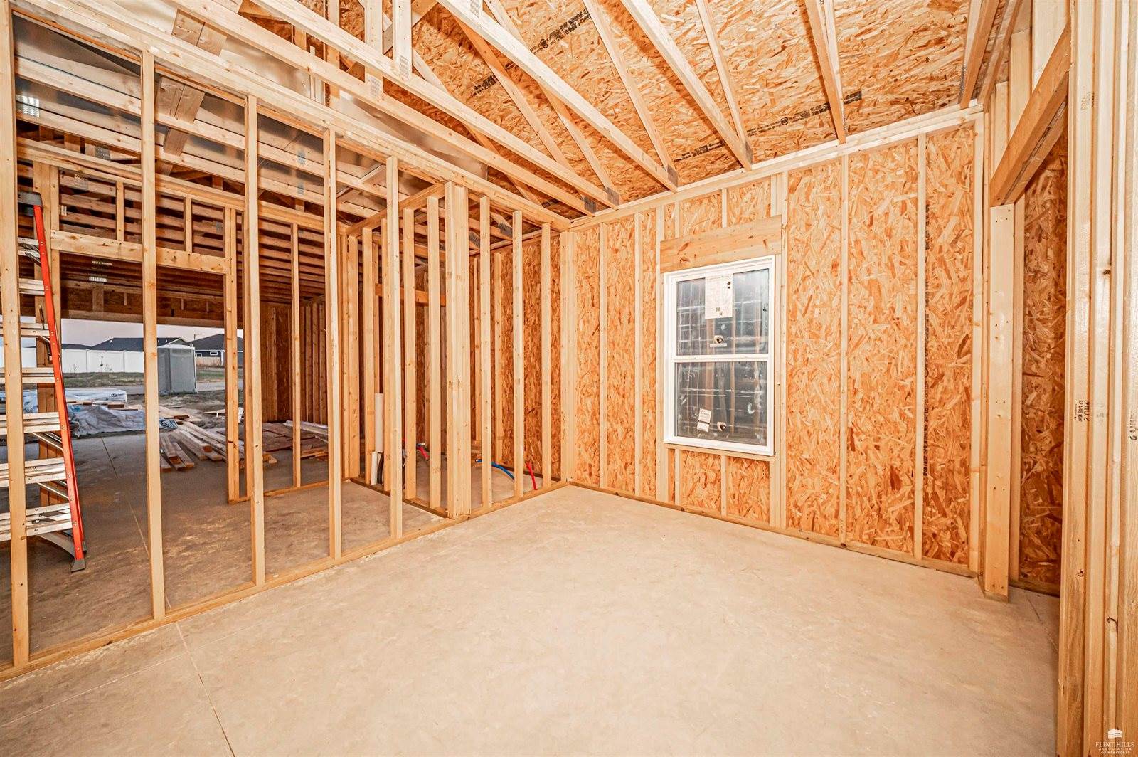 2539 Harrier Drive, Junction City, KS 66441