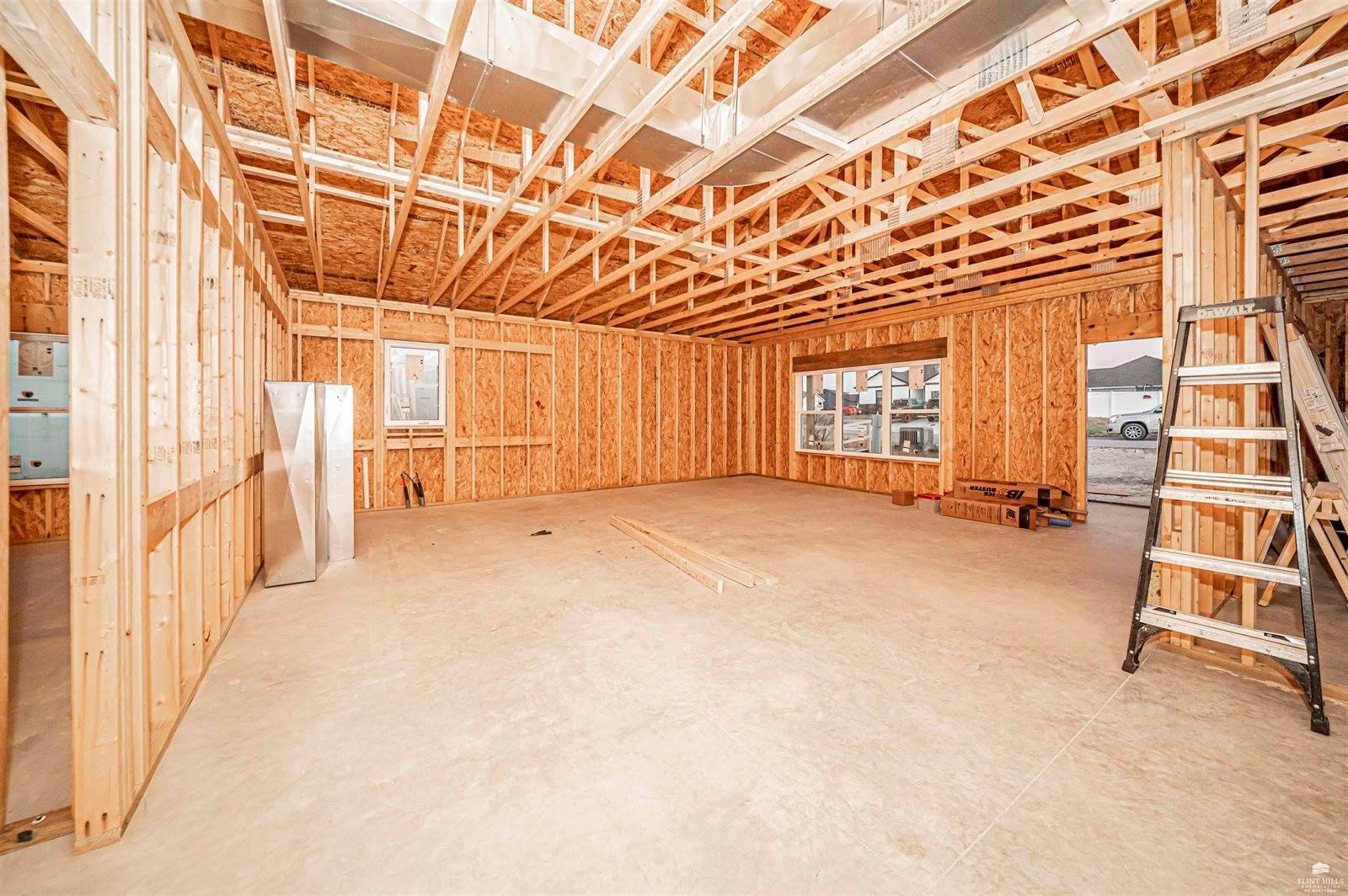 2539 Harrier Drive, Junction City, KS 66441