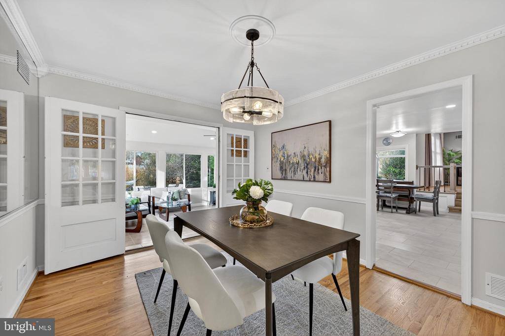 11500 Deborah Drive, Potomac, MD 20854