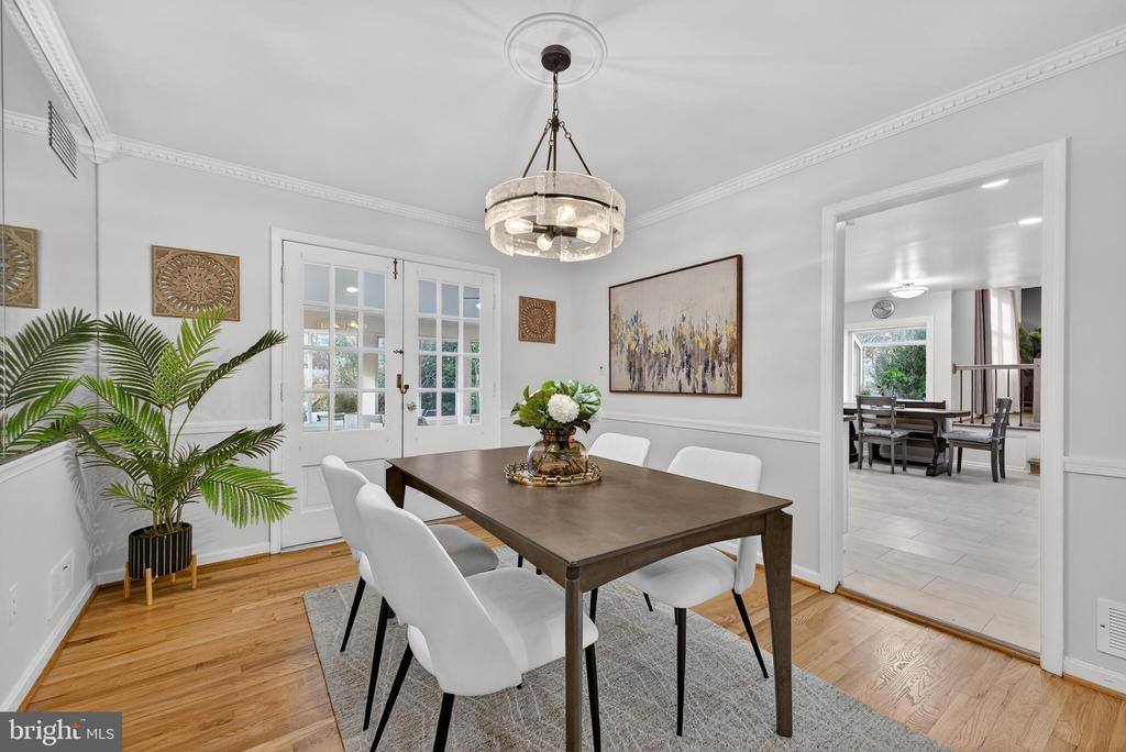 11500 Deborah Drive, Potomac, MD 20854