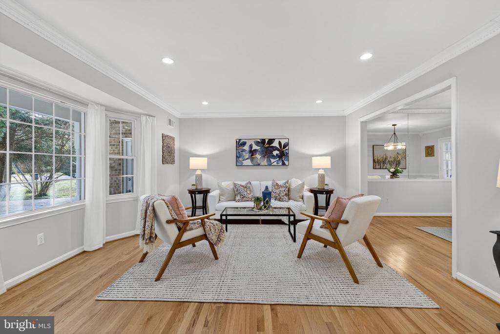 11500 Deborah Drive, Potomac, MD 20854