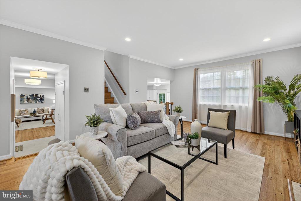 11500 Deborah Drive, Potomac, MD 20854