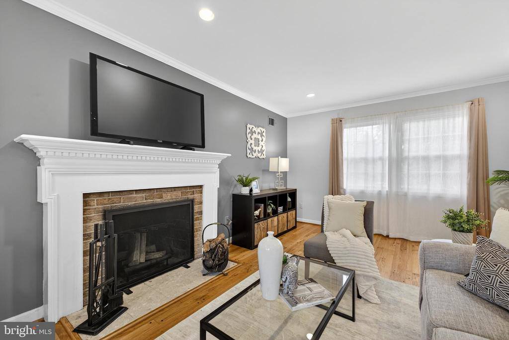 11500 Deborah Drive, Potomac, MD 20854